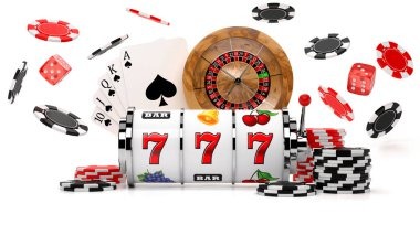 Mobile app interface showing live games and sports markets