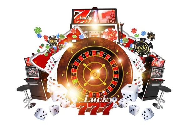 VIP Roulette Game 